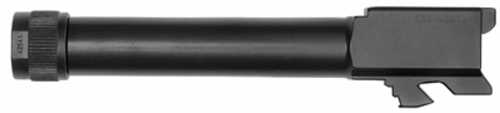 Glock 47739 9mm Fits Glock 19 Gen4 Black Steel