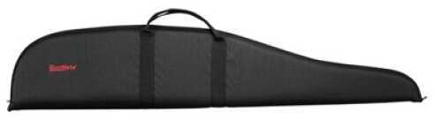 GunMate Scoped Rifle Case Black Nylon 44" 22411