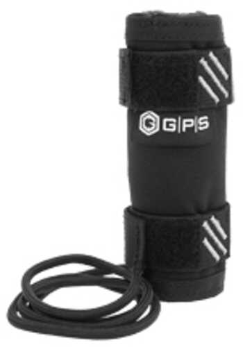 GPS TACT SUPPRESSOR COVER 22-5"-BLK