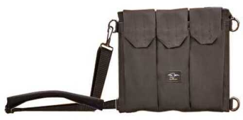 Galati Gear Mag Pouch Magazine Black 30Rd 308 & 40Rd 223 Magazines Nylon Padden Shoulder Strap GLMP40