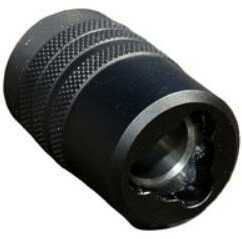 Gemtech 3-Lug Mount, For HK MP5, Female, Black MM9