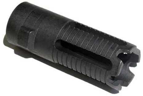 Gemtech QUICKMOUNT Flash Hider 5/8 X 24 RH Black 7.62 NATO Qm-HVT-PHT