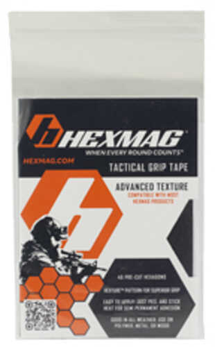 HEXMAG Black HX-GT-BLK