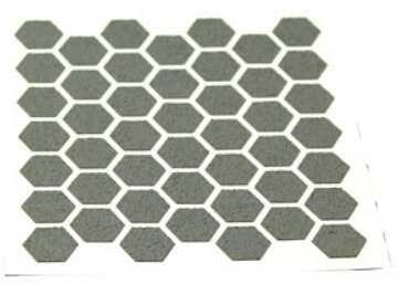 HEXMAG Grip Tape, Gray HXGT-GRY