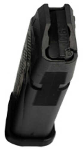 HEXMAG HEXID Follower & Latch Plate Kit 4 Pack Fits GLOCK 17 Compatible Hex Magazines Black HXID4-GLK17-BLK