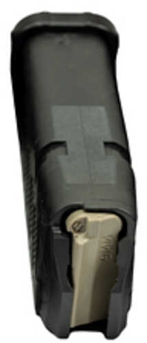 HEXMAG HEXID Follower & Latch Plate Kit 4 Pack Fits GLOCK 17 Compatible Hex Magazines Flat Dark Earth HXID4-GLK17-FDE