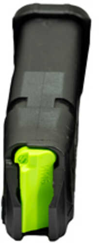 HEXMAG HEXID Follower & Latch Plate Kit 4 Pack Fits GLOCK 17 Compatible Hex Magazines Green HXID4-GLK17-GRN