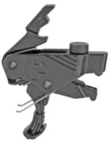 AR-15/MCX Power Drop-In Trigger