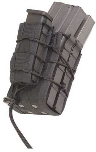 High Speed Gear X2rp Taco Dual Rifle Magazine Pouch Molle Fits Most Magazines Single Pistol