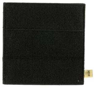 Haley Strategic Partners Holster Wedge Loop Outside Hook On Inside. Provides Envelope To Insert A That Si