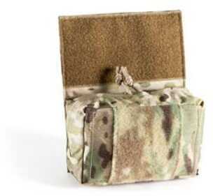 Haley Strategic Partners Pouch Drop Down to Store Number of Tools Lined with Loop to Secure Additional Organizers Multi