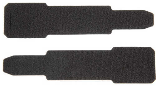 Haley Strategic Partners =lack STRP-MAND-V-1-2-BLK