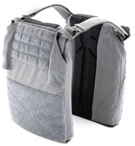 Haley Strategic Partners Thorax Plate Bags Large Compatible with all HSP Chest Rigs and Placards Accommodates .75" to 1.