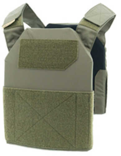 Haley Strategic Partners Thorax Incog Plate Bags Large 4-way Stretch Material Construction Accomodates both ESAPI and Lo