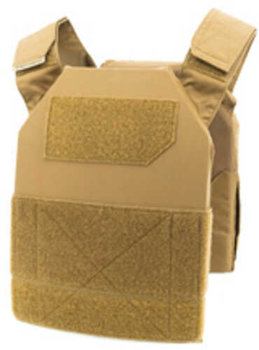 Haley Strategic Partners Thorax Incog Plate Bags Medium 4-way Stretch Material Construction Accomodates both ESAPI and L