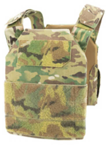Haley Strategic Partners Thorax Incog Plate Bags Medium 4-way Stretch Material Construction Accomodates both ESAPI and L