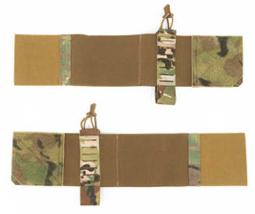 Haley Strategic Partners Thorax Incog Cummerbund Large with Built In Pockets Multicam TPC_IC_CB-1-2LG-MC