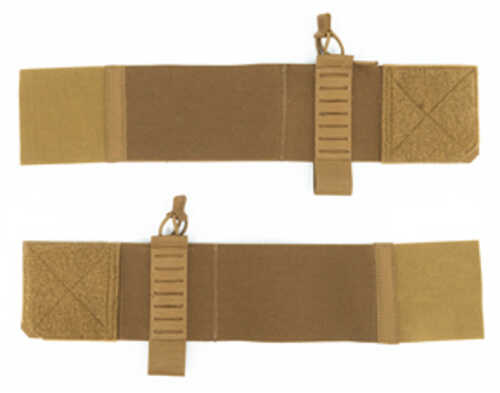 Haley Strategic Partners Thorax Incog Cummerbund Medium with Build In Pockets Coyote TPC_IC_CB-1-2MD-COY