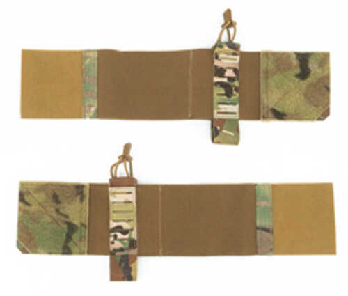 Haley Strategic Partners Thorax Incog Cummerbund Medium with Built In Pockets Multicam TPC_IC_CB-1-2MD-MC