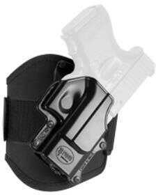 Fobus Holster Ankle For Glock Models 26,27,33