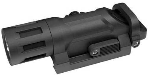 INFORCE WML - Weapon Mounted Light Momentary Only WeaponLight Picatinny Black Button/Activation Switch