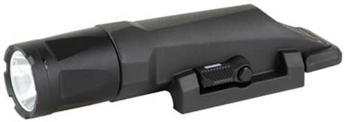 INFORCE WMLx Weaponlight Gen 3 Fits Picatinny Black 1100 Lumen for 2 Hours White LED Constant/Momentary/Strobe