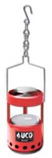 Micro Lantern Industrial Revolution B-LTN-Std-Red Flashlight Red