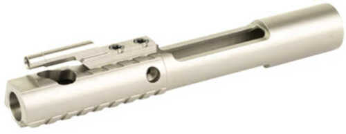 KAK Industry K-SPEC Enhanced Bolt Carrier 8620 Steel Construction Chrome Lined NP3 Finish Silver 204-0406-001