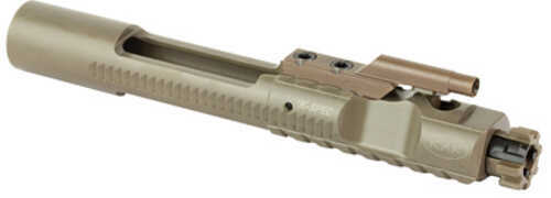 KAK Industry K-SPEC Enhanced Bolt Carrier Group For AR-15 556/300 Blackout 9310 Steel Bolt PVD Finish Flat Dark Earth Du
