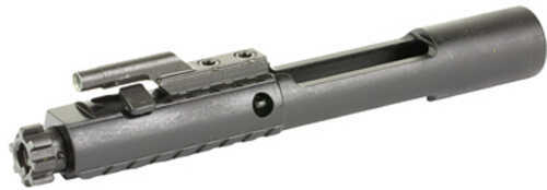 KAK Industry K-SPEC Enhanced Bolt Carrier Group For AR15 556/300 Blackout Chrome Lined Phosphate Finish Black Duel Eject