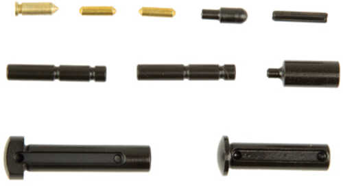 KAK Industry AR-15 LPK Pin and Detent Kit Fits AR-15 Black AR15-KT-16