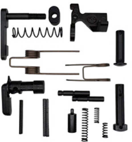 KAK Industry Basic Build Kit AR-15 LPK Yellow Bag AR15-LP-KT-02