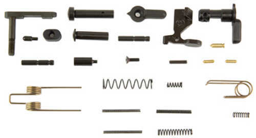 KAK Industry AR-15 LPK Basic Ambidextrous Build Kit AR15-LP-KT-03