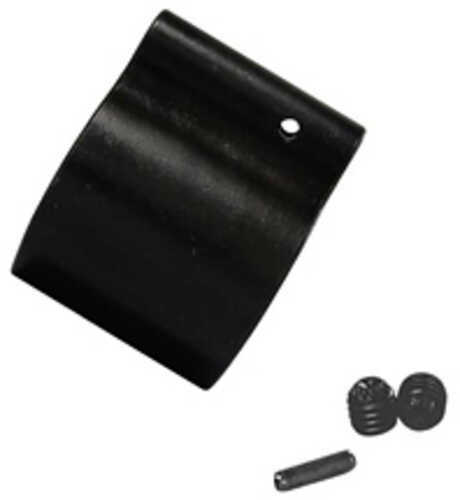 KAK Industry Low Profile Gas Block .750 Steel Phosphate Finish Black AR15-UP-001