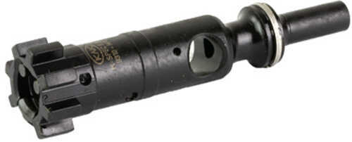 KAK Industry K-SPEC Enhanced Bolt For AR15 556/300 Blackout 9310 Steel Construction Phosphate Finish Black 303-0502-011