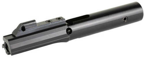 KAK Industry Enhanced 9mm Bolt Carrier Group Fot AR9 Nitride Finish Black Compatible with Colt and Glock Style Magazines