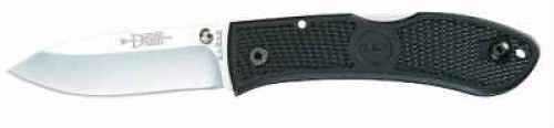 KA-BAR Knives DOZIER FLD Hunter STRT 3 Blk