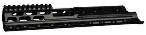 Kinetic Development Group LLC SCAR Modular Receiver Extension MLOK 6.5" Fits All 7.62 and 5.56 Models w/16" or Long