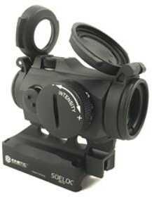 Kinetic Development Group LLC Aimpoint T2 Red Dot Optic Includes Lower 1/3 Mount Black Finish