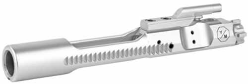 KE Arms M16 Chrome Complete Bolt Carrier Group with HMB