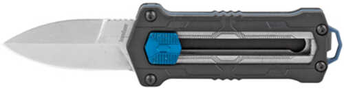 KERSHAW 1190 KAPSULE MNL SLIDE OPEN