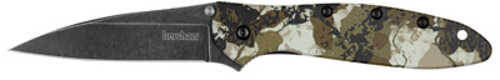 KER LEEK KINGS CAMO 3" ASST FOLDER