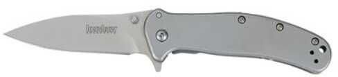 Kershaw Zing SS 3" Fl
