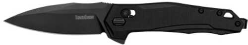 KERSHAW MONITOR 3" MNL DURALOCK BLK