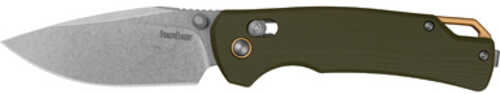 KER PROXIMAL GREEN HANDLE 3.15"