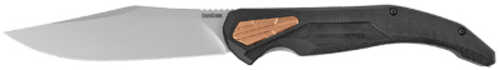 KERSHAW 2076 STRATA 4.5" KVT OPEN