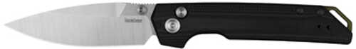 KER IRIDIUM BUTTON LOCK 3.45"