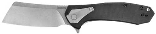 KERSHAW BRACKET 3.4" FL SS ASST OPN