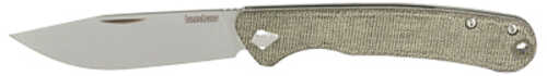 KERSHAW FEDERALIST 3.25"