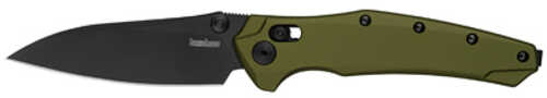 KER BAREKNUCKLE DURALOCK 3.5"